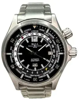 Ball Watch Ball Engineer Master II Diver DG2022A 45mm Stainless steel