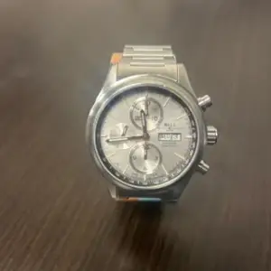 Ball Watch Ball Fireman CM1090C 43mm Stainless steel Silver