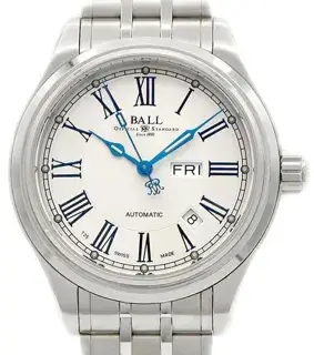 Ball Watch Ball NM1058D 41mm
