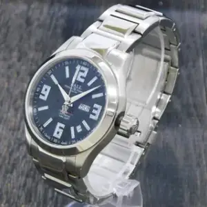 Ball Watch Ball NM1022C 40mm Stainless steel Black