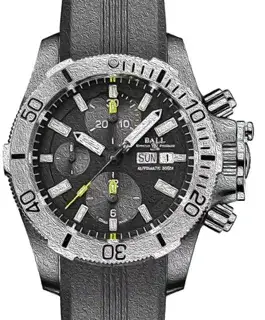 Ball Watch Ball Engineer Hydrocarbon DC2276A-PJ-BK 42mm Titanium Black