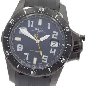 Ball Watch Ball Engineer Hydrocarbon DM2176A-P1CAJ-BK 43mm Titanium Black