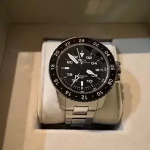 Ball Watch Ball Engineer Hydrocarbon DG2018C-S11C-BK 42mm Stainless steel Black