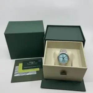 Ball Watch Ball Engineer II GM9100C-S2C-IBER 41mm Stainless steel Blue