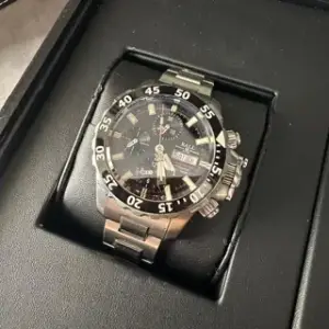 Ball Watch Ball Engineer Hydrocarbon Nedu DC3026A-SC-BK 44mm Titanium Black