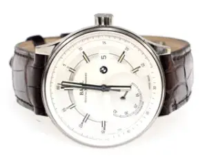 Ball Watch Ball BMW PM3010C 42mm Stainless steel White