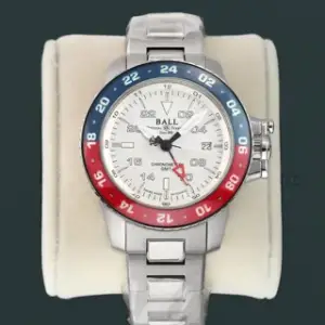 Ball Watch Ball Engineer Hydrocarbon DG2018C-S20C-MSL 42mm Stainless steel Gray