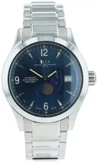 Ball Watch Ball Engineer II NM2082C 40mm Stainless steel Blue