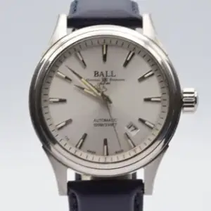 Ball Watch Ball Fireman 40mm Stainless steel