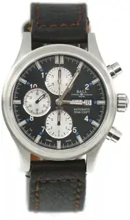 Ball Watch Ball Fireman CM1090C 43mm Stainless steel