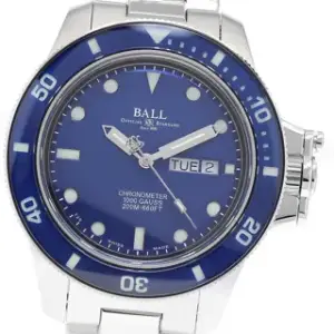 Ball Watch Ball Engineer Hydrocarbon DM2218B-S1CJ-BE 45mm Stainless steel Blue