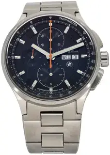 Ball Watch Ball BMW CM3010C 44mm Stainless steel Black