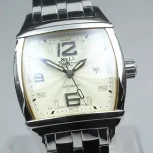 Ball Watch Ball Conductor NL1068D 28mm Stainless steel Silver