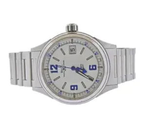 Ball Watch Ball BMW CM3010C-LL1CJ-BK 44mm Stainless steel Black