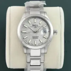 Ball Watch Ball Engineer III NM9026C-S46C-MSL 40mm Stainless steel