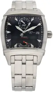 Ball Watch Ball Conductor GM1068D 36mm Stainless steel Black
