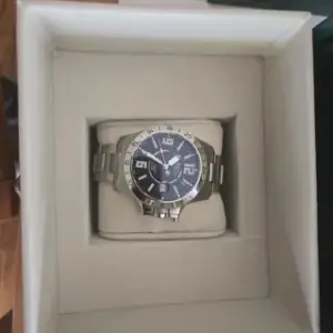 Ball Watch Ball Engineer Hydrocarbo GM2098C-SCAJ-BK 40mm Stainless steel Black