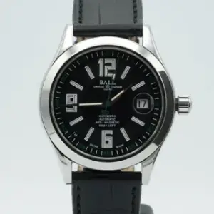 Ball Watch Ball 40mm Stainless steel