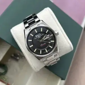 Ball Watch Ball Roadmaster NM9030B-SC-BK 40mm