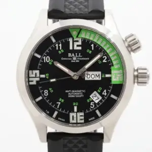 Ball Watch Ball Engineer Master II DM1020A