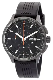 Ball Watch Ball BMW CM3010C-P1CJ-BK Stainless steel Black