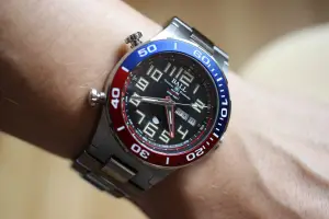 Ball Roadmaster Vanguard Tritium