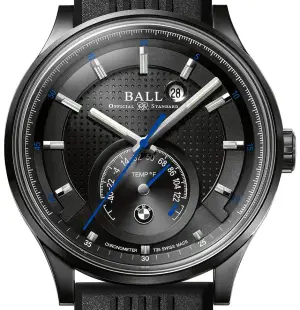 Ball BMW TMT Chronometer