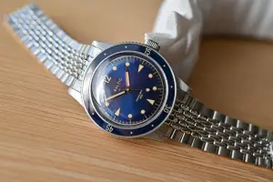 Baltic Aquascaphe Diver