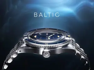 Baltic Toutes nos collections - Baltic Watches