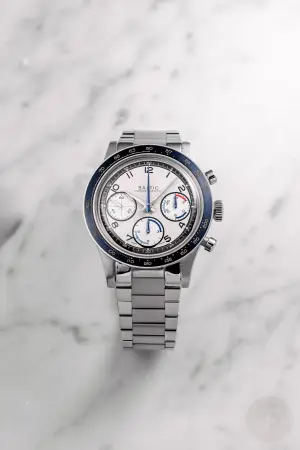 Baltic Tour Auto 2024 Tricompax