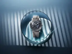 Baltic Heures du Monde collection - Baltic Watches