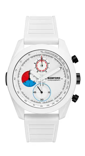 Bamford London Mayfair 2.0 White