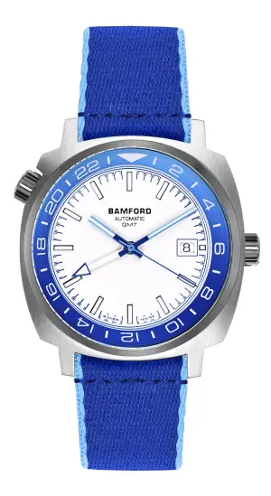 Bamford London GMT+2