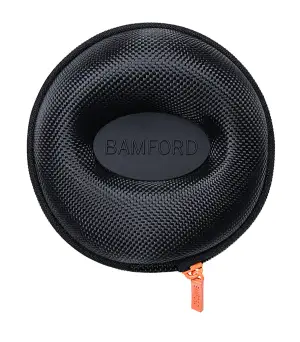 Bamford London BAMFORD Edition - 360 Case - Orange
