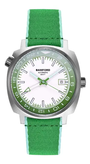 Bamford London GMT+8
