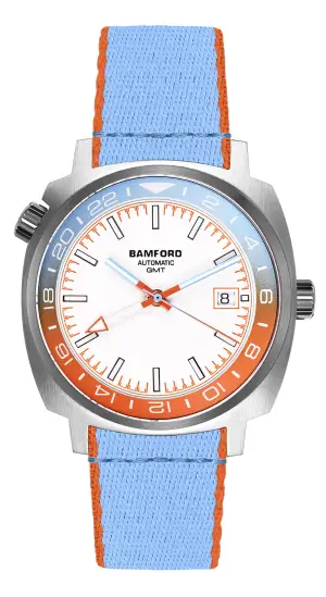 Bamford London GMT-5