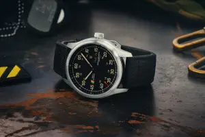Bangalore Watch Company MACH 1