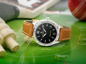 Bangalore Watch Company Cover Drive Sports Watch