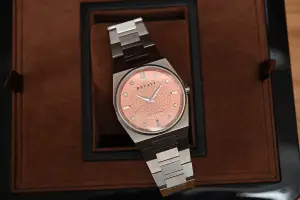 Batavi Architect Copper