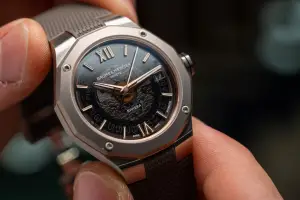 Baume & Mercier Riviera 39mm, Price & Market Data