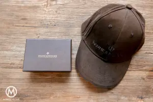 Baume & Mercier Goodie Bag