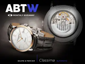 Baume & Mercier Classima Ref. 10216