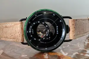 Baume HRS Limited Edition Automatic