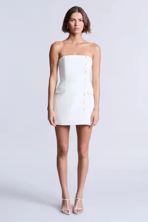 BCBGMAXAZRIA Hayden Dress