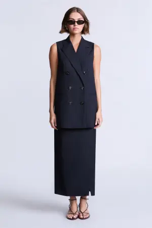 BCBGMAXAZRIA Jessica Vest