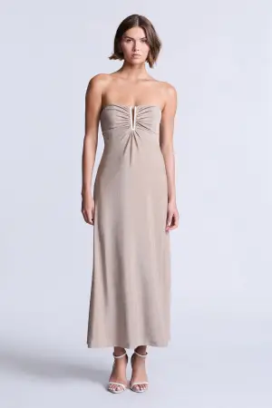 BCBGMAXAZRIA Lola Dress