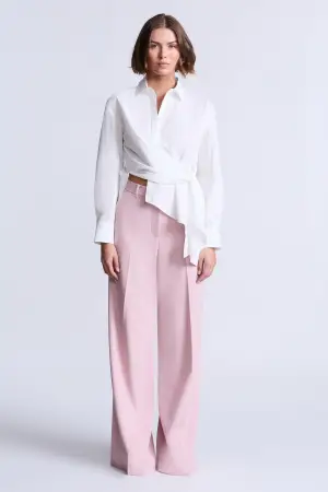 BCBGMAXAZRIA Tay Top