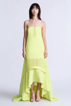 BCBGMAXAZRIA Farrah Gown