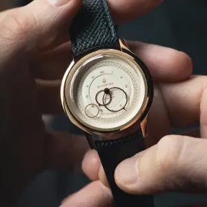 Beaubleu La Pièce no. 1