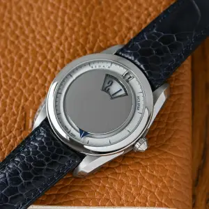 Beda'a Eclipse II